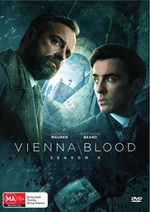 Vienna Blood - Season 4