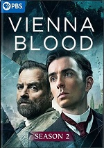 Vienna Blood - Season 2