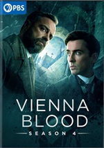 Vienna Blood - Season 4