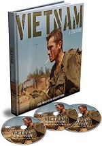 Vietnam - A History
