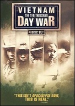 Vietnam - The Ten Thousand Day War