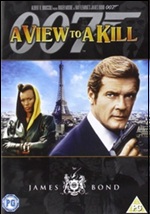 View To A Kill