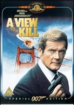 View To A Kill