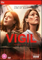 Vigil - Series 1 & 2