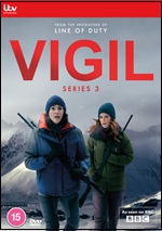 Vigil - Series 3