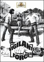 Vigilante Force