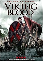 Viking Blood