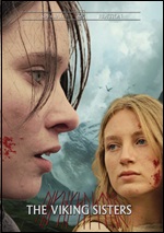 Viking Sisters