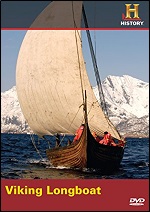 Viking Longboat