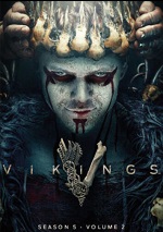 Vikings - Season 5 - Volume 2
