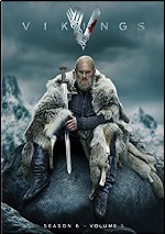 Vikings - Season 6 - Volume 1