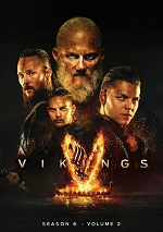 Vikings - Season 6 - Volume 2