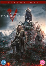 Vikings: Valhalla - Season One