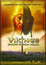 Vikings: Journey To New Worlds