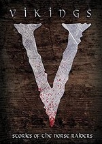 Vikings - Stories Of The Norse Raiders