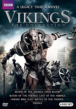 Vikings - The Collection