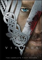 Vikings - The Complete First Season