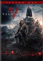 Vikings: Valhalla - Season One