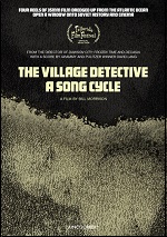 Village Detective: A Song Cycle