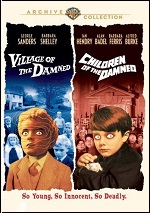 Village Of The Damned / Children Of The Damned