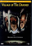 Village Of The Damned