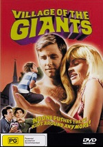 Village Of The Giants