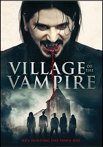 Village Of The Vampire