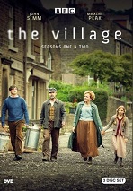 Village: Seasons One & Two