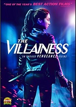 Villainess