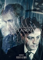 Vincent And Theo