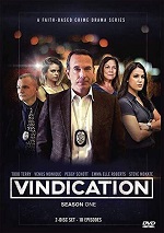 Vindication - Season One