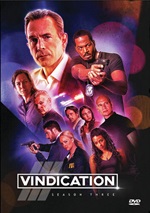 Vindication - Season Three