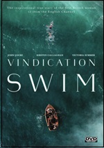 Vindication Swim