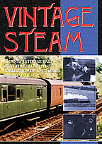 Vintage Steam