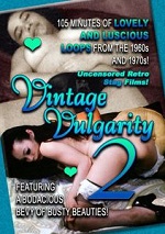 Vintage Vulgarity 2