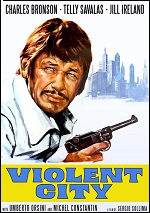 Violent City - Special Edition