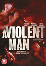 Violent Man