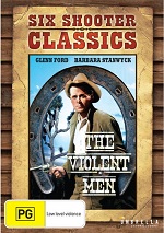 Violent Men
