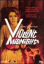 Violent Midnight