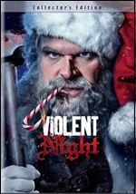 Violent Night - Collector's Edition