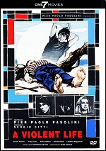 Violent Life