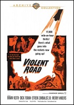 Violent Road