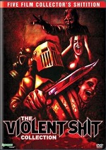 Violent Shit Collection