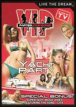 VIP Special Events - Yacht Party