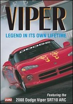Viper - Legend In It's Own Lifetime