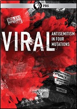 Viral: Antisemitism In Four Mutations