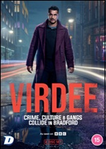 Virdee - Series 1