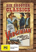 Virginian
