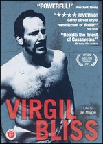 Virgil Bliss
