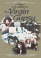 Virgin And The Gypsy